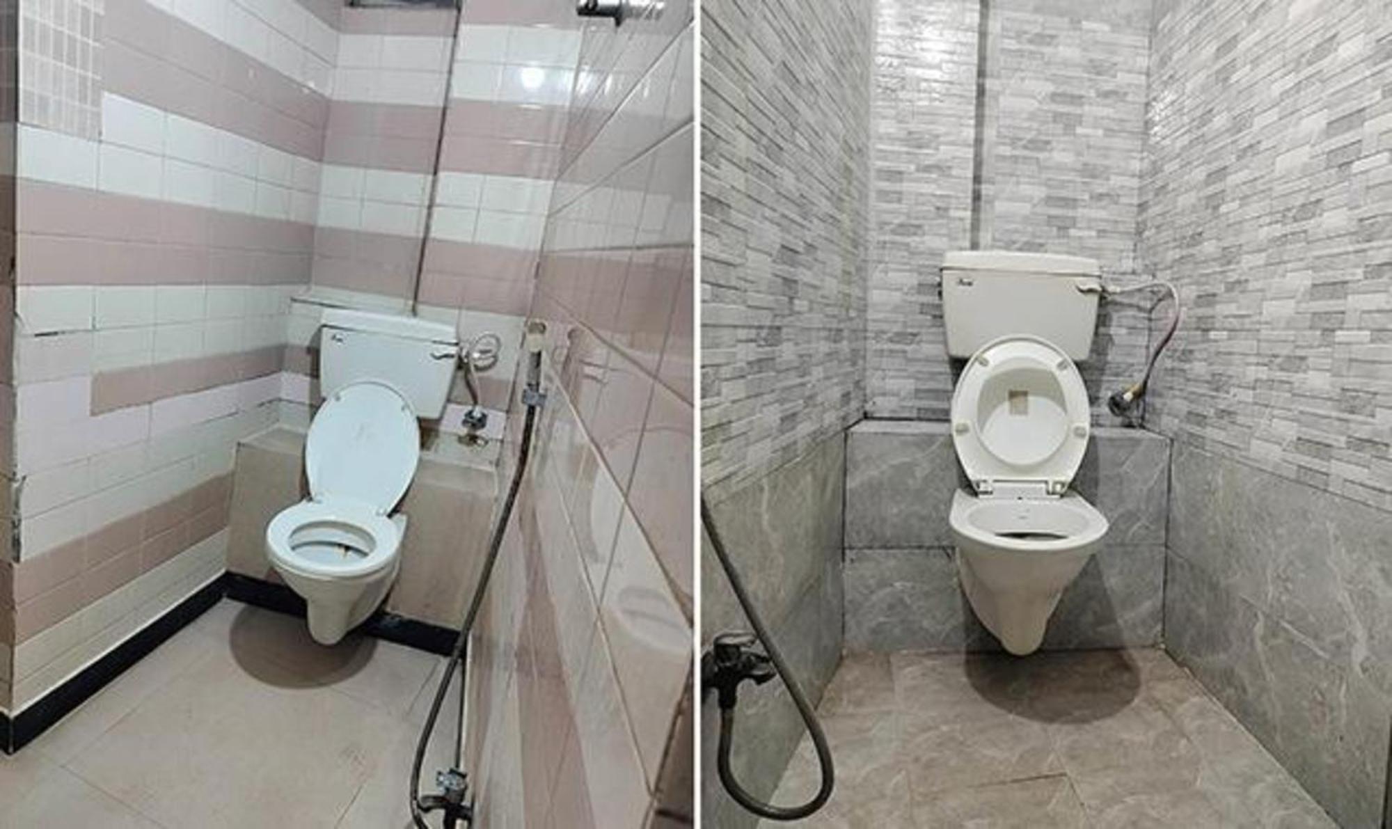 אאורנגבד Fabhotel Devpriya מראה חיצוני תמונה