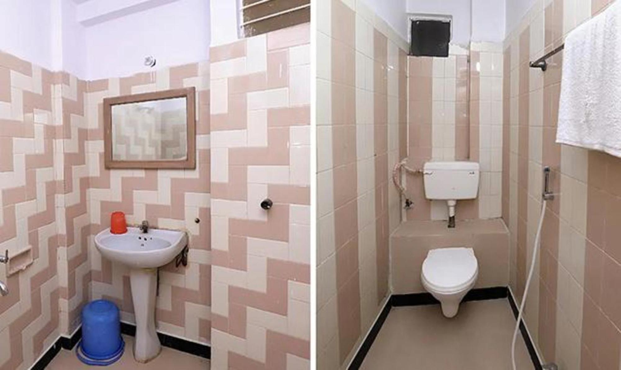 אאורנגבד Fabhotel Devpriya מראה חיצוני תמונה