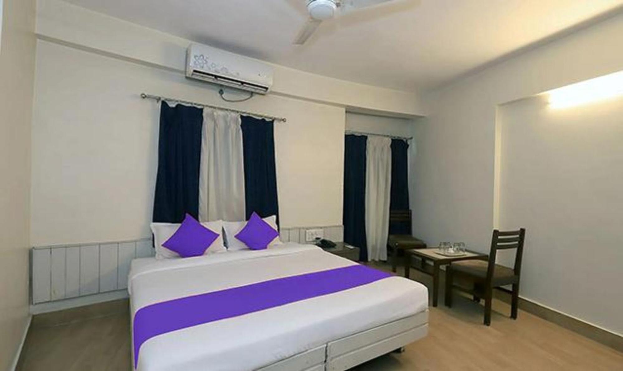 אאורנגבד Fabhotel Devpriya מראה חיצוני תמונה