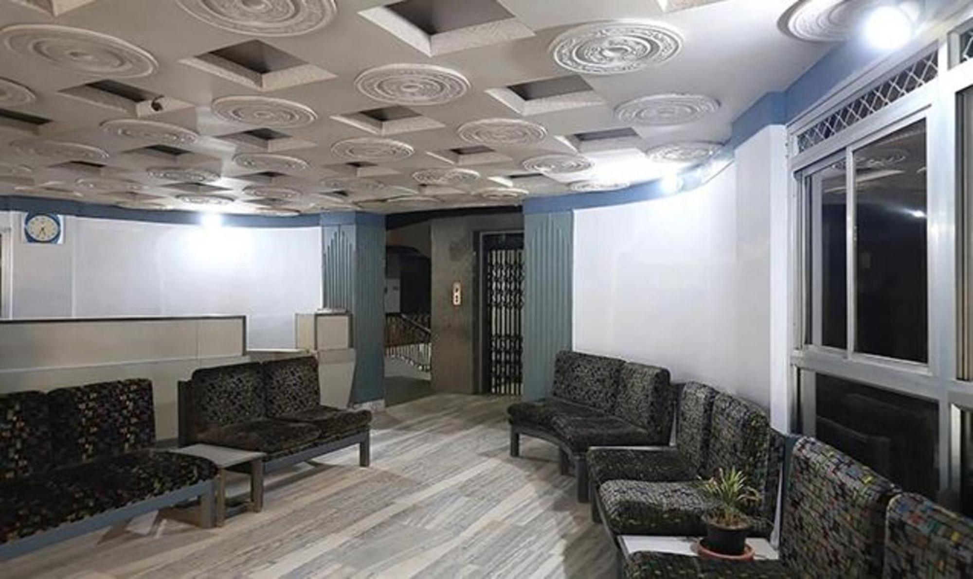 אאורנגבד Fabhotel Devpriya מראה חיצוני תמונה